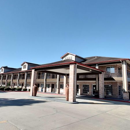 Best Western Lake Conroe Montgomery Luaran gambar