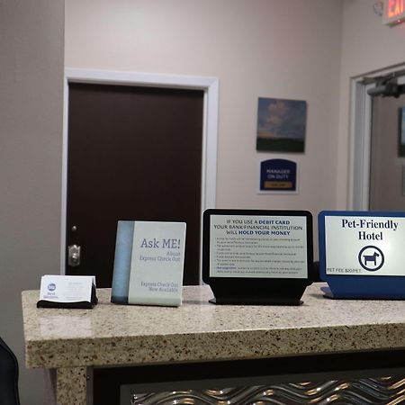 Best Western Lake Conroe Montgomery Luaran gambar