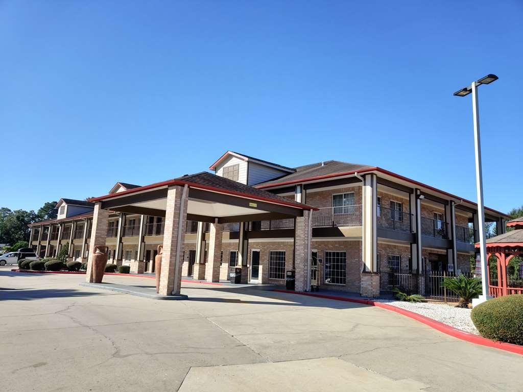 Best Western Lake Conroe Montgomery Luaran gambar