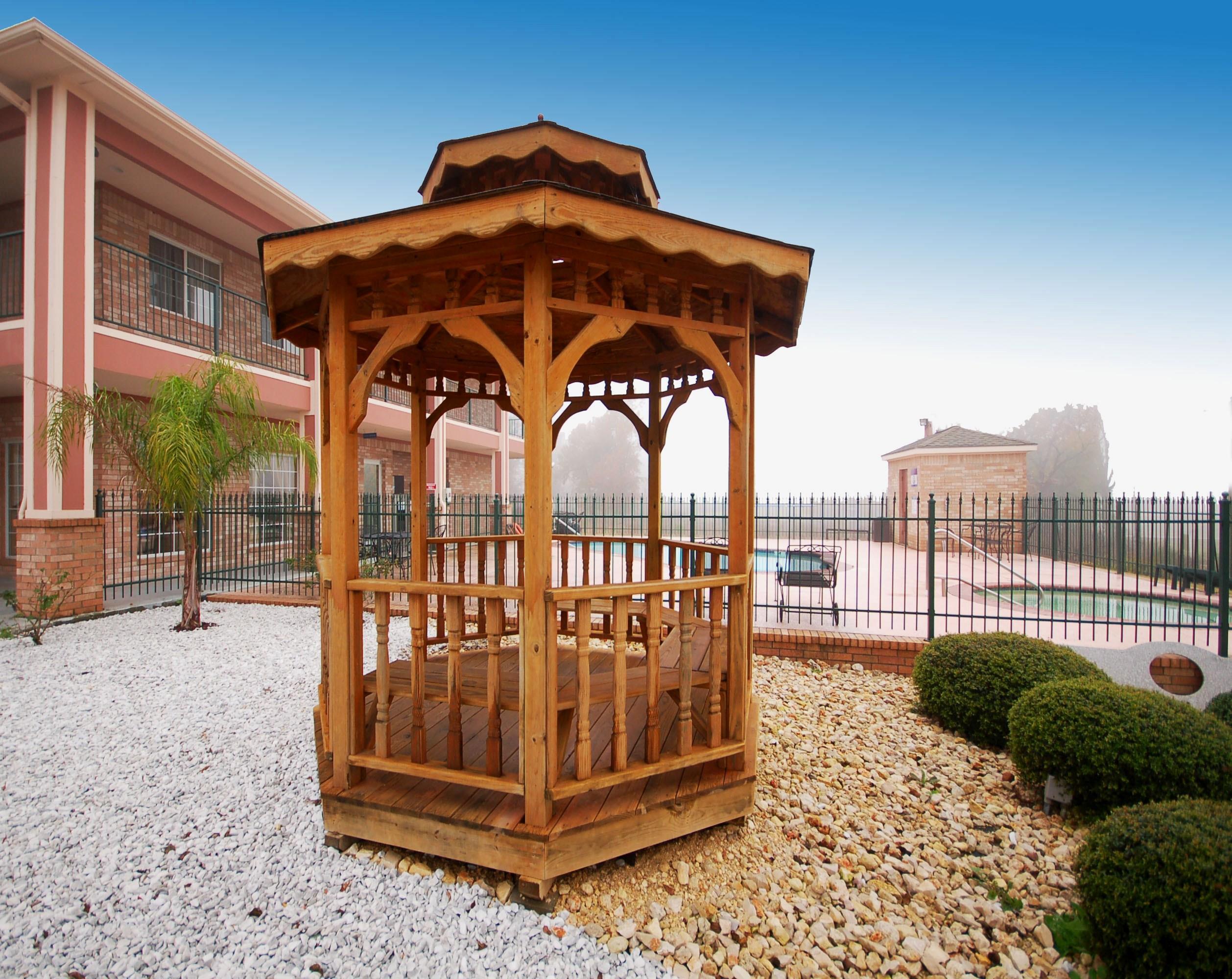 Best Western Lake Conroe Montgomery Luaran gambar