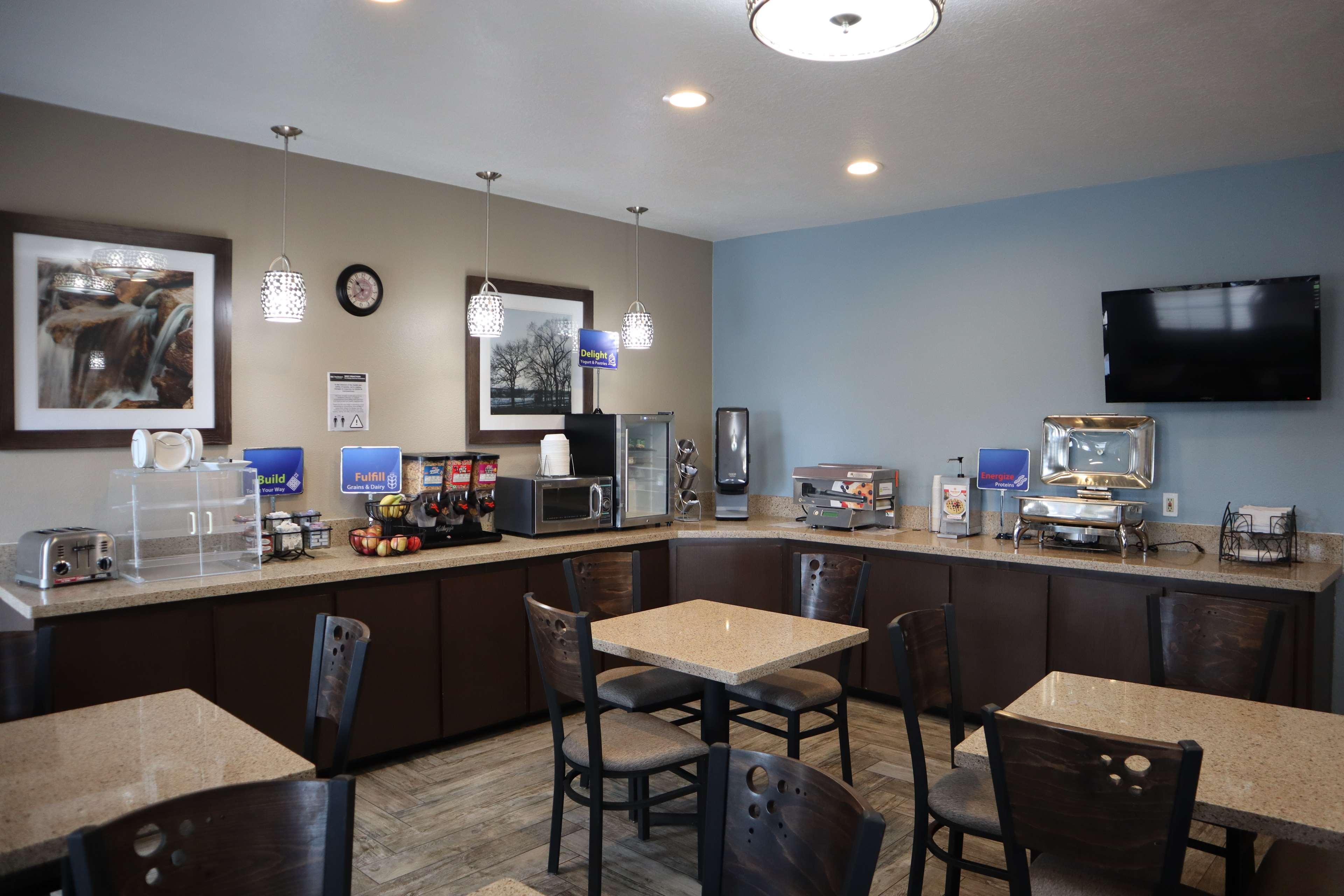 Best Western Lake Conroe Montgomery Luaran gambar