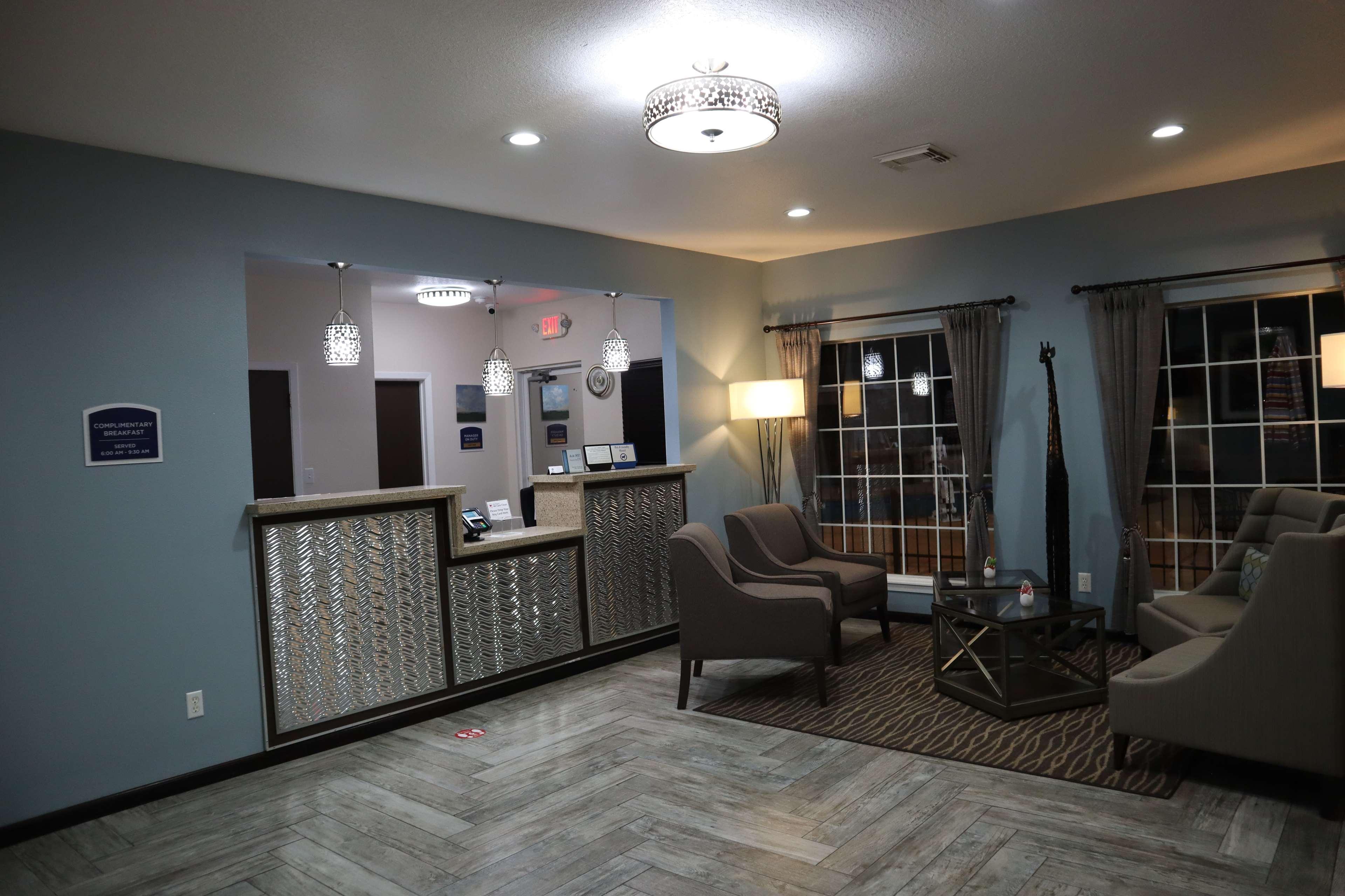 Best Western Lake Conroe Montgomery Luaran gambar