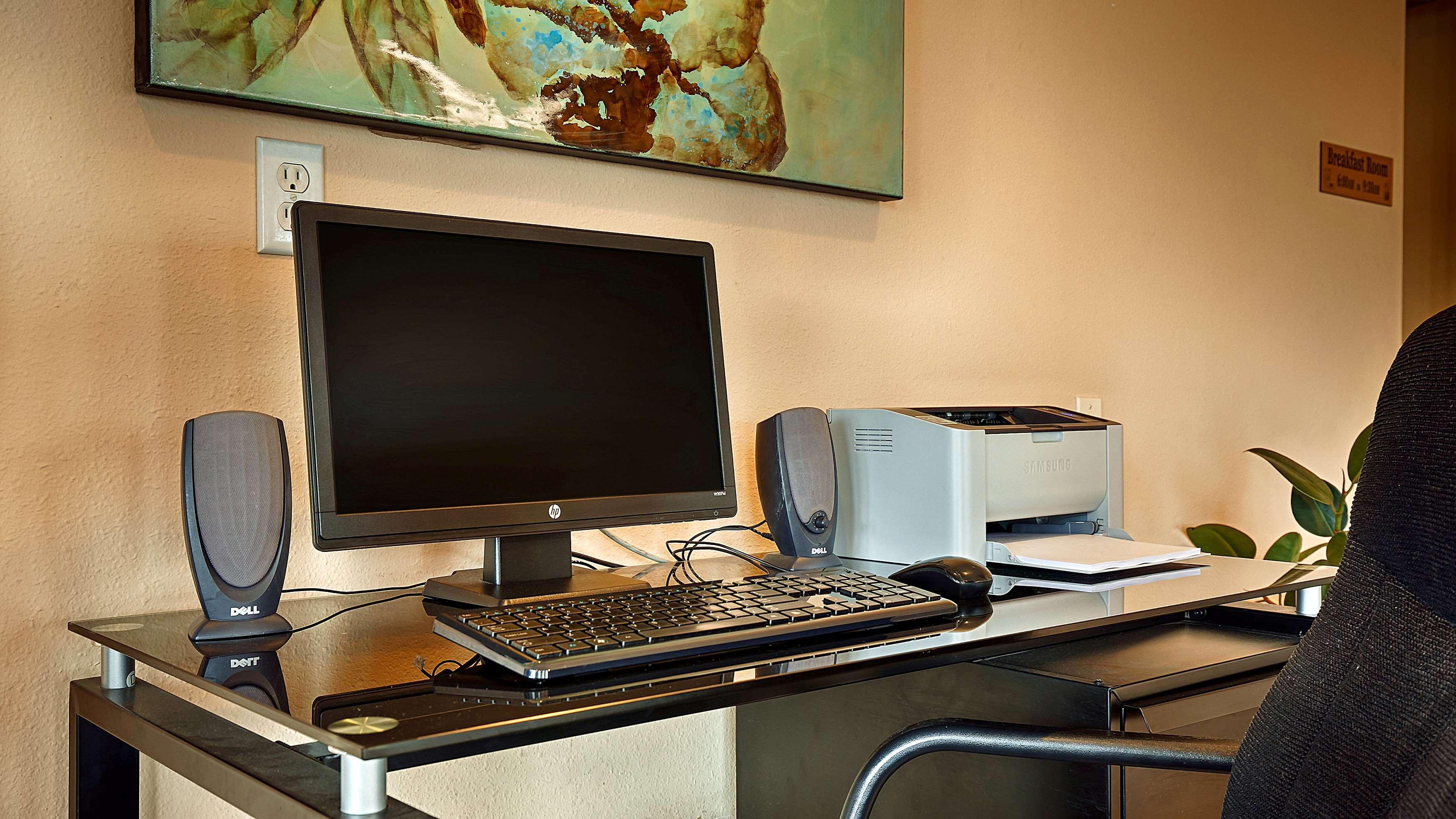 Best Western Lake Conroe Montgomery Luaran gambar