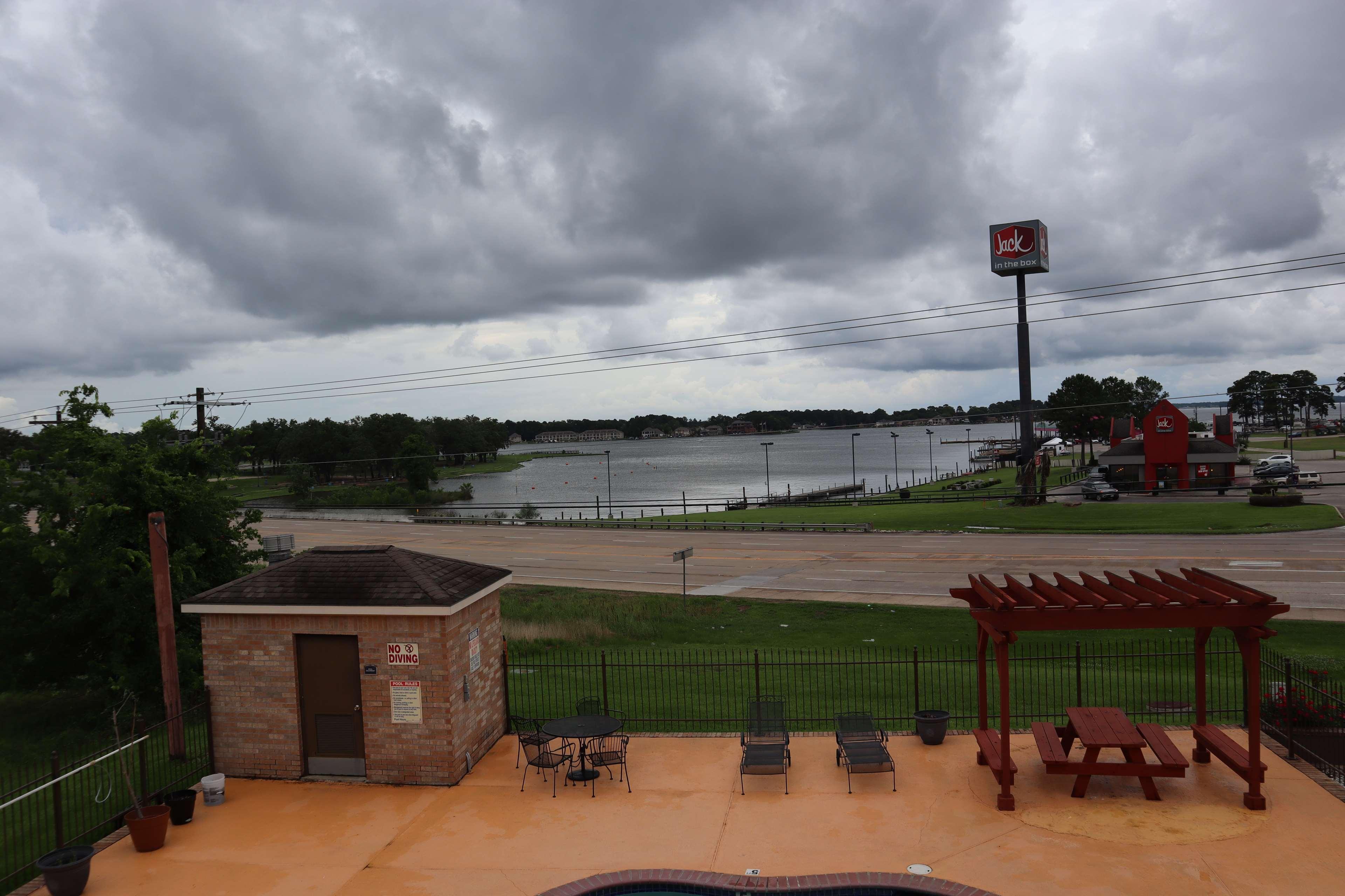 Best Western Lake Conroe Montgomery Luaran gambar
