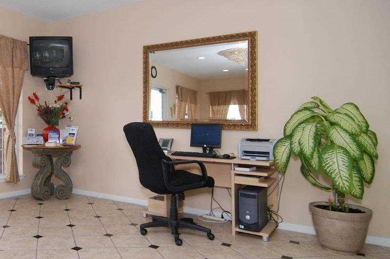 Best Western Lake Conroe Montgomery Kemudahan gambar