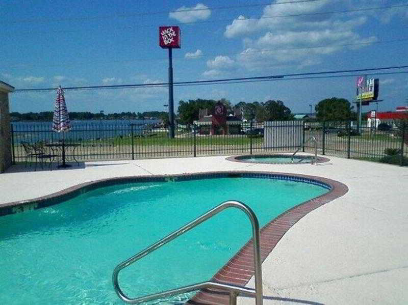 Best Western Lake Conroe Montgomery Luaran gambar