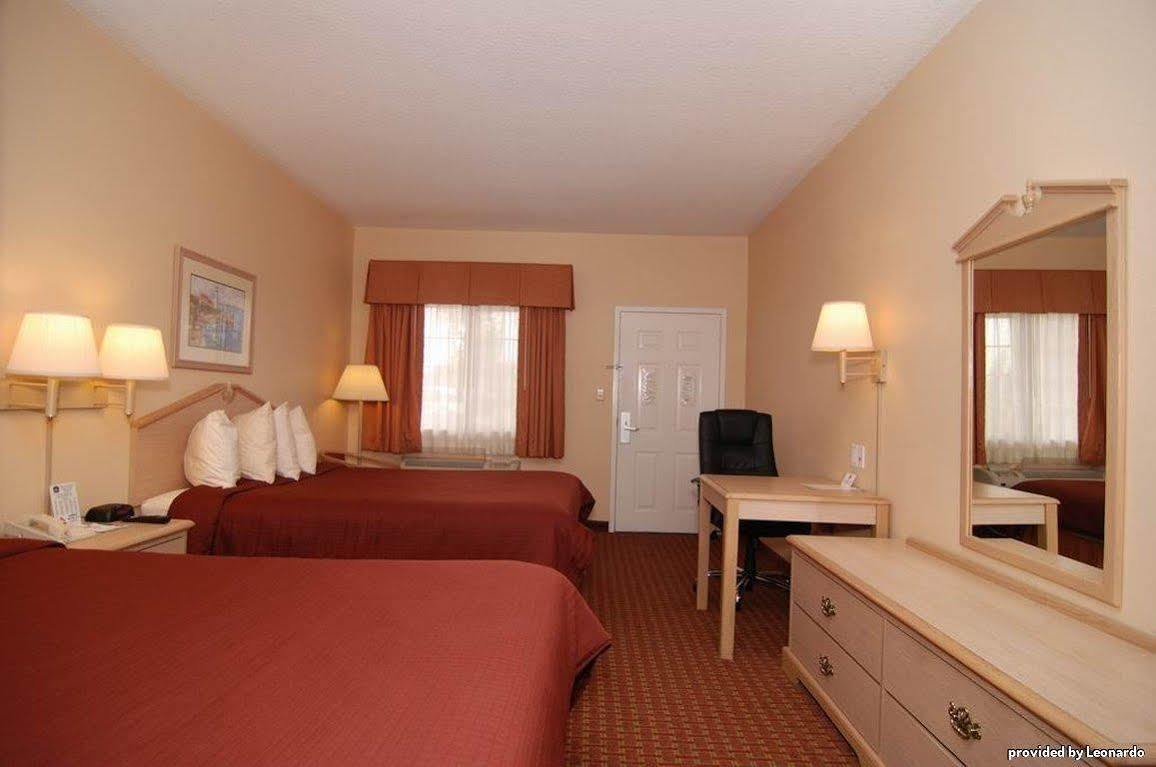 Best Western Lake Conroe Montgomery Luaran gambar