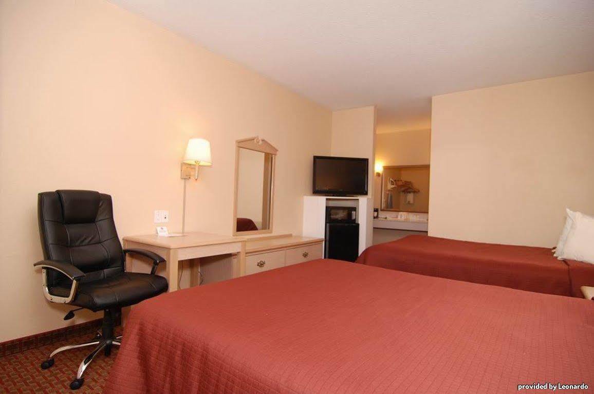 Best Western Lake Conroe Montgomery Luaran gambar