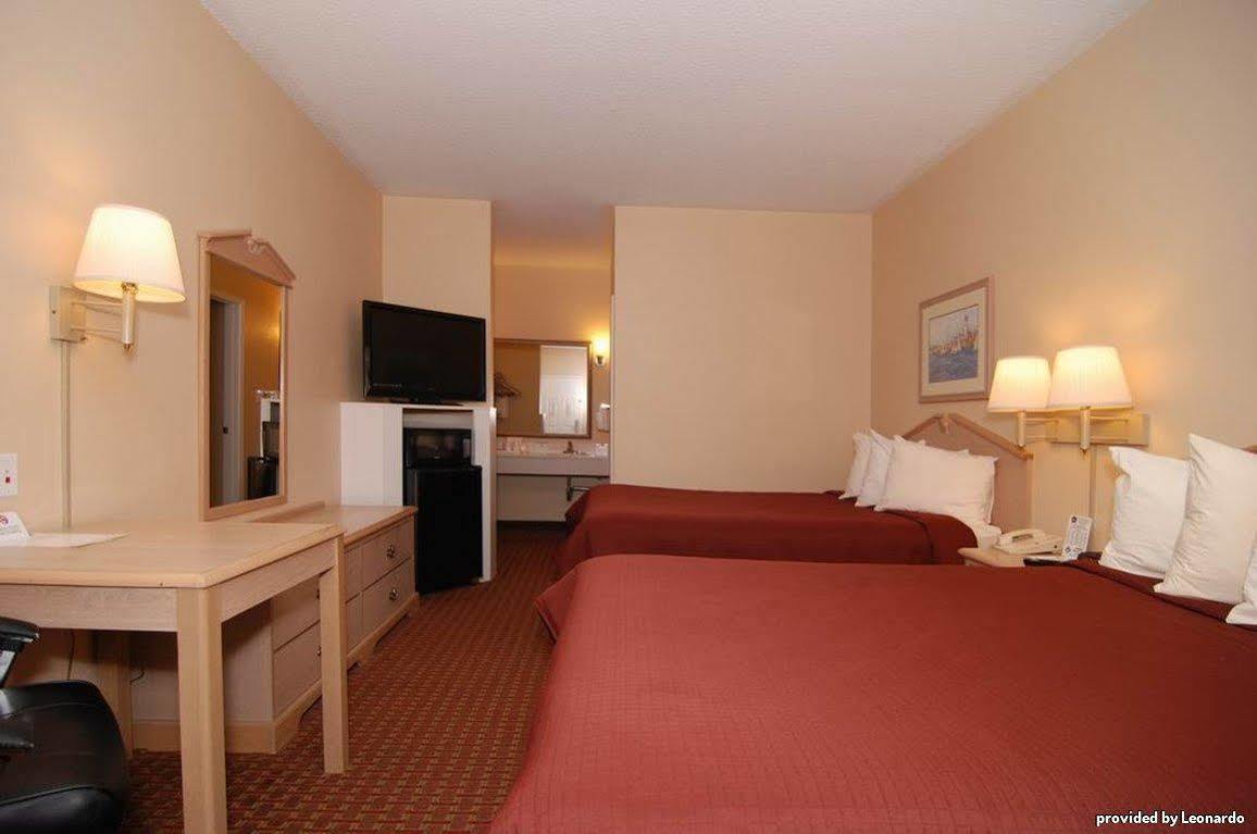 Best Western Lake Conroe Montgomery Luaran gambar