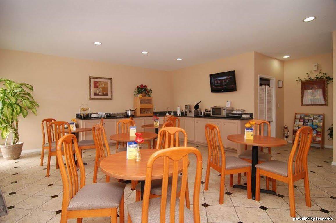 Best Western Lake Conroe Montgomery Luaran gambar
