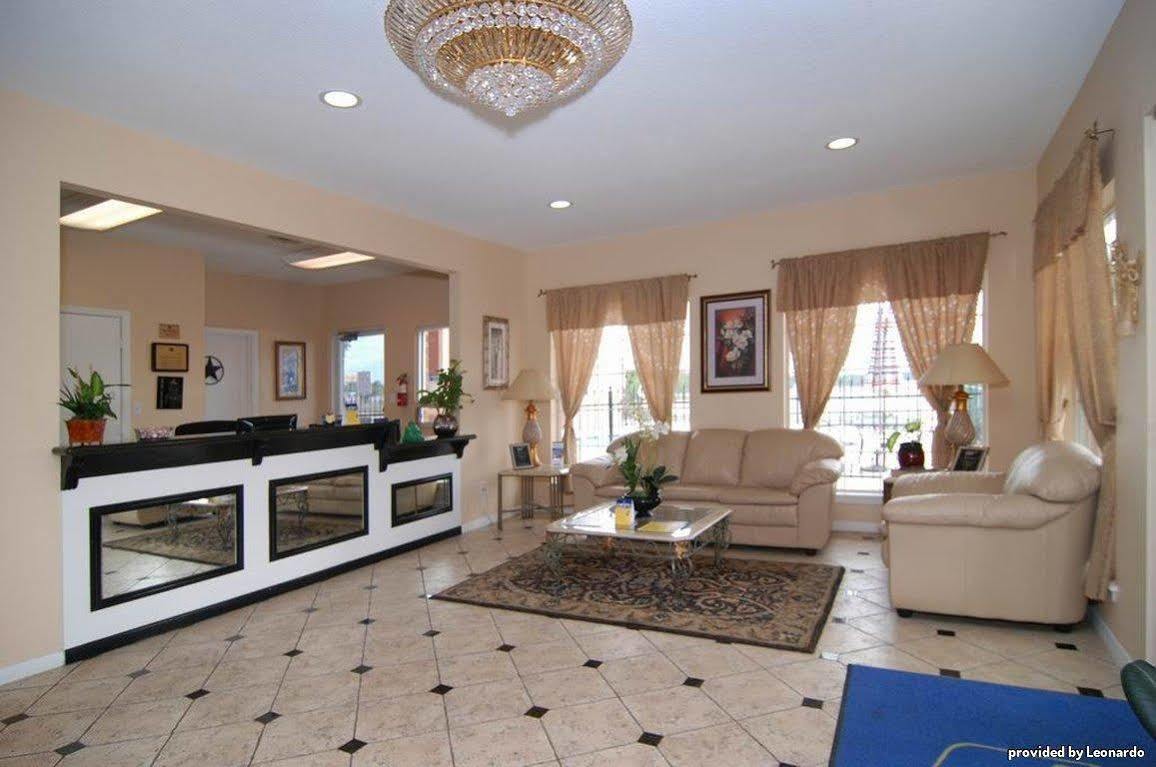 Best Western Lake Conroe Montgomery Luaran gambar