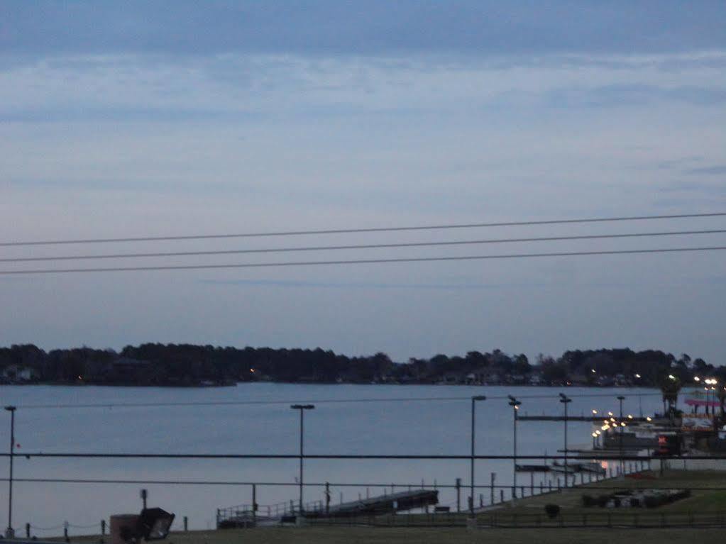 Best Western Lake Conroe Montgomery Luaran gambar