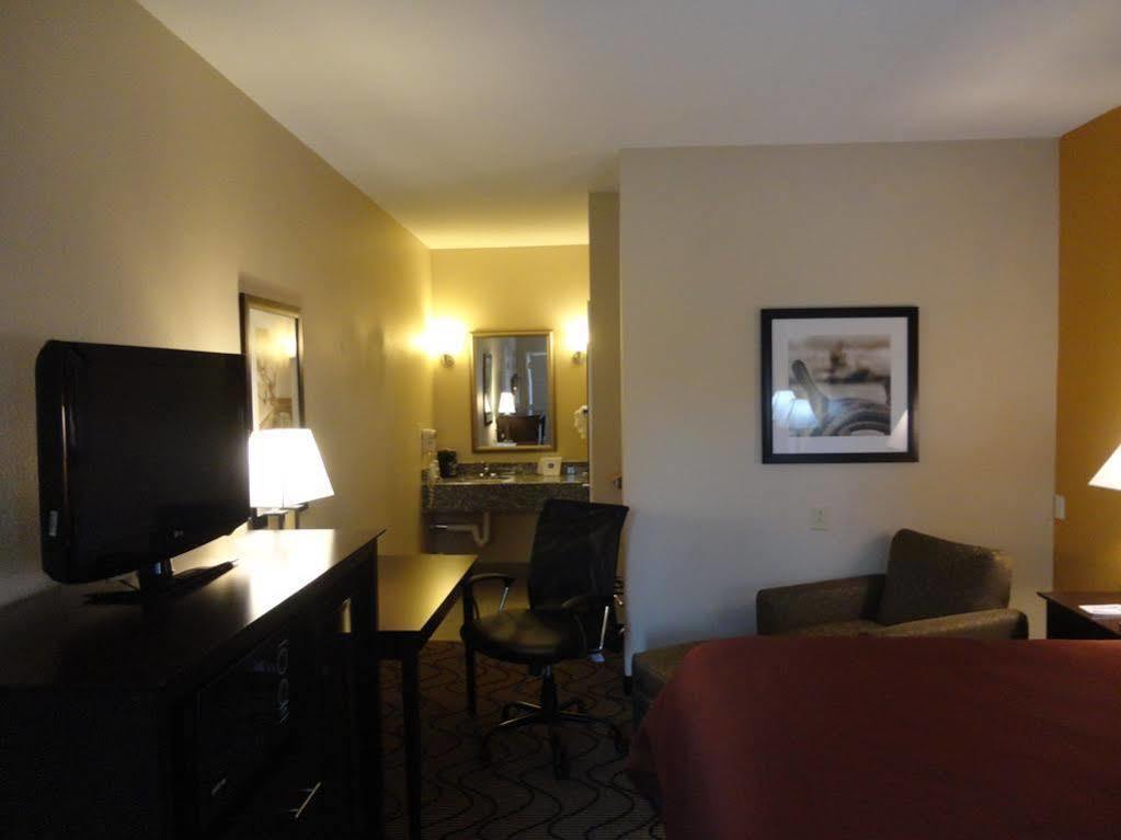 Best Western Lake Conroe Montgomery Luaran gambar