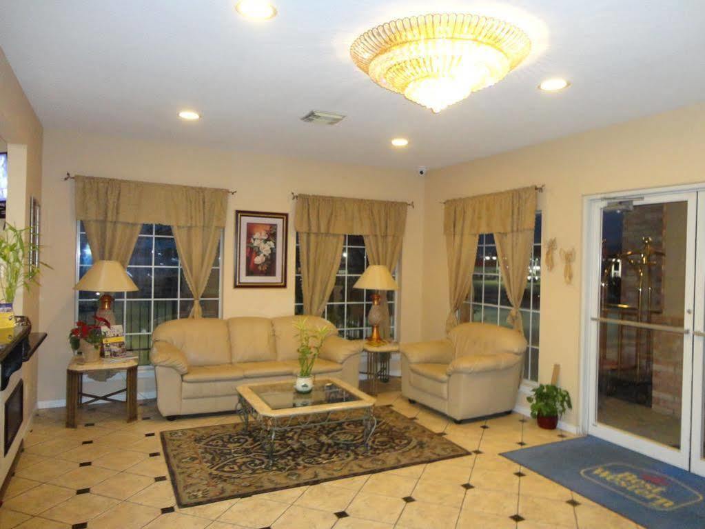 Best Western Lake Conroe Montgomery Luaran gambar