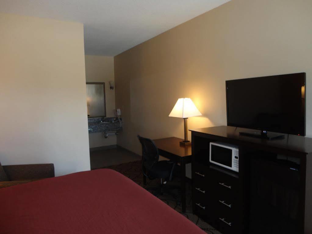 Best Western Lake Conroe Montgomery Luaran gambar