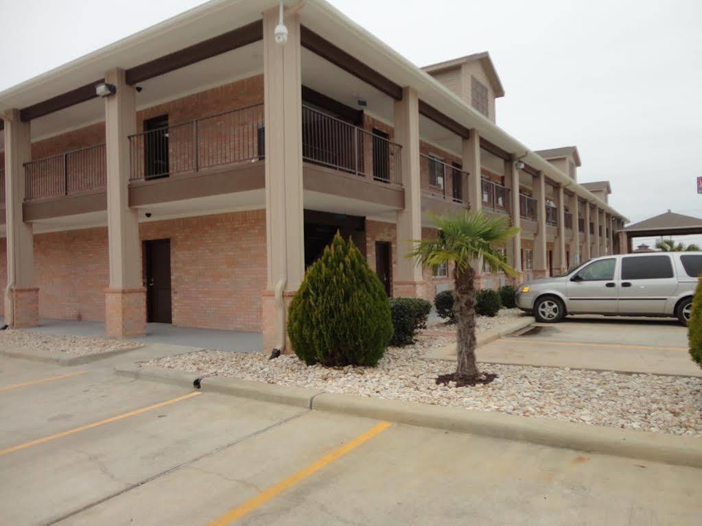 Best Western Lake Conroe Montgomery Luaran gambar