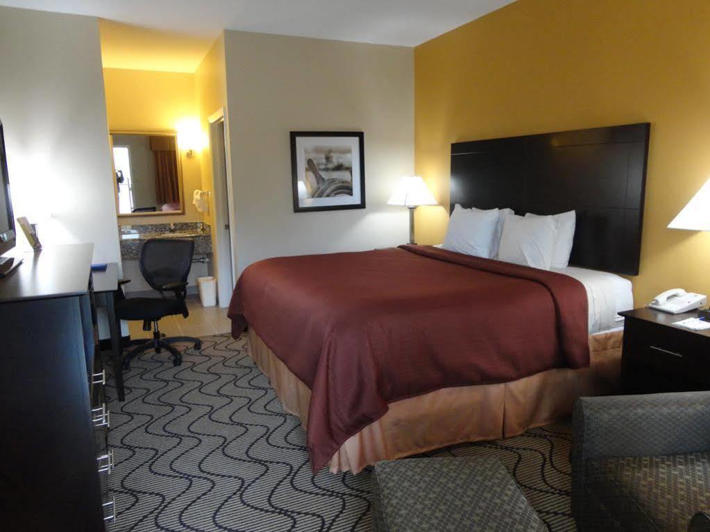 Best Western Lake Conroe Montgomery Luaran gambar